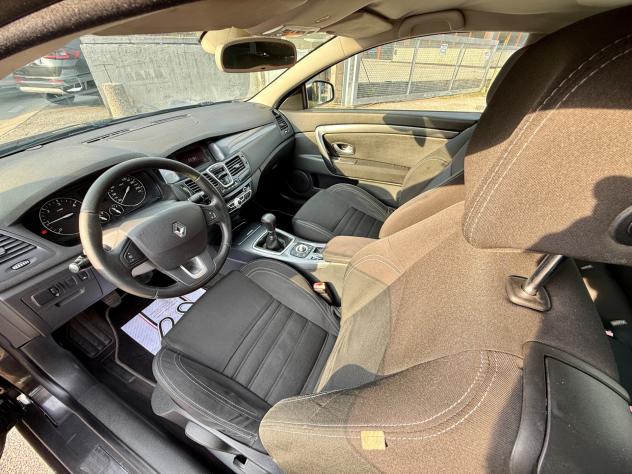 Renault Laguna Coup2.0 dCi 150CV Wave Edition - Foto 9