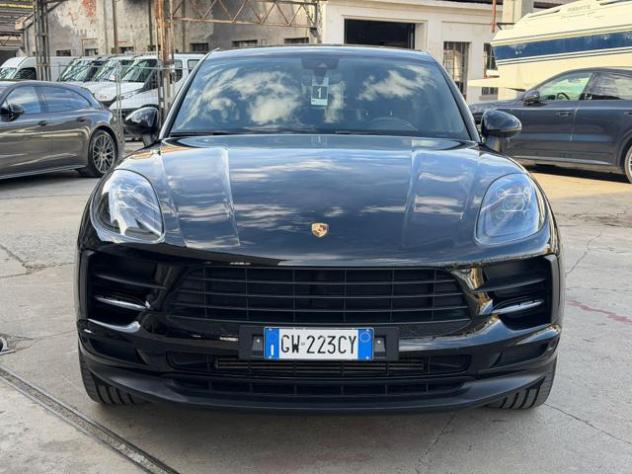 PORSCHE Macan 2.0 rif. 23780105 - Foto 3