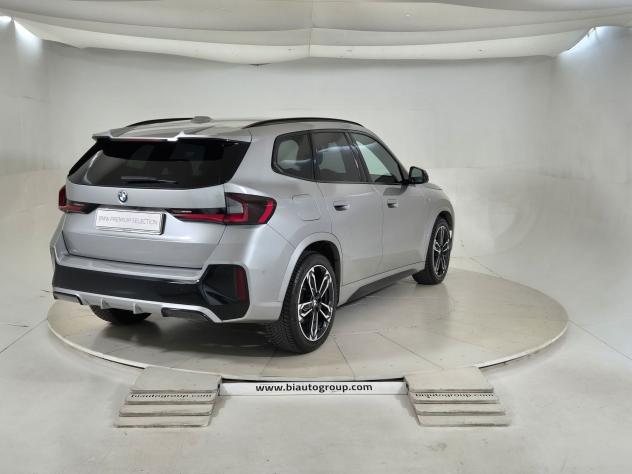 BMW X1 U11 xdrive20d mhev 48V MSport Pro auto - Foto 5