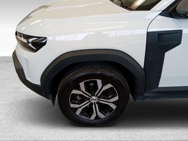 Dacia Duster III 1.2 mild hybrid Extreme 4x4 130cv - Foto 4