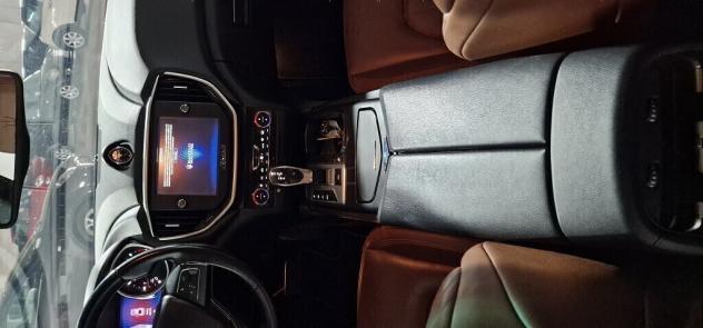 Maserati Ghibli 3.0 V6 Diesel 250CV nov-2014 - Foto 7