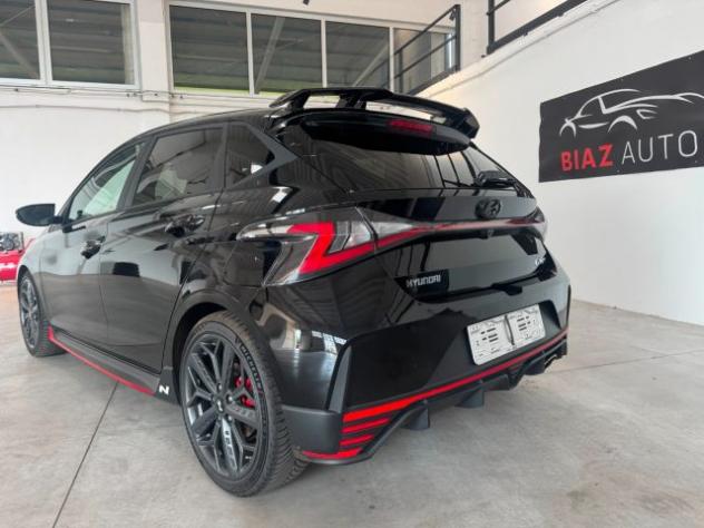 HYUNDAI i20 N 1.6 T-GDI N-Performance rif. 23811018 - Foto 3