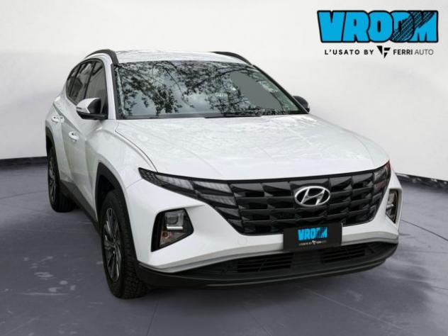 HYUNDAI Tucson 1.6 HEV aut. XTech rif. 23522477 - Foto 3