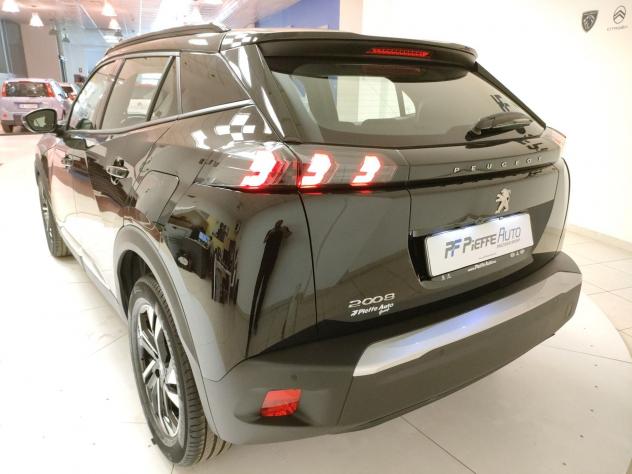 Peugeot 2008 2008 PureTech 100 S&S Allure - Foto 9
