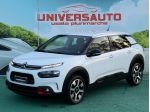 Citro C4 Cactus 1.6 BlueHDI 100cv Feel 2019