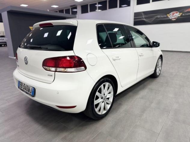 VOLKSWAGEN Golf 1.6 TDI DPF 5p. Highline rif. 24133235 - Foto 7