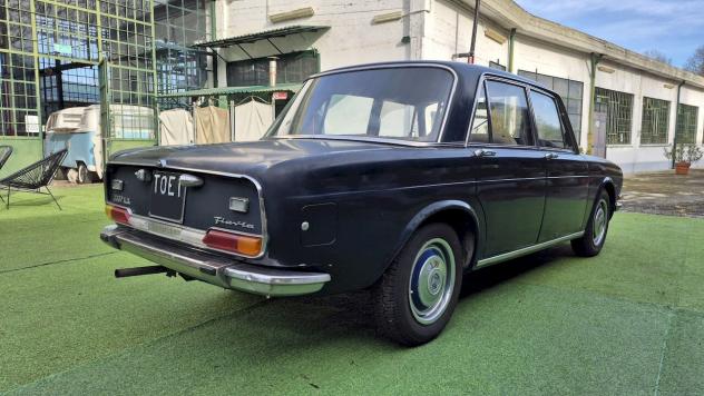 Lancia Flavia Berlina 2000 LX 1970 - SUMMER PRICE - Foto 9