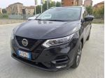 Nissan Qashqai 1.3 dig-t N-Connecta 140cv