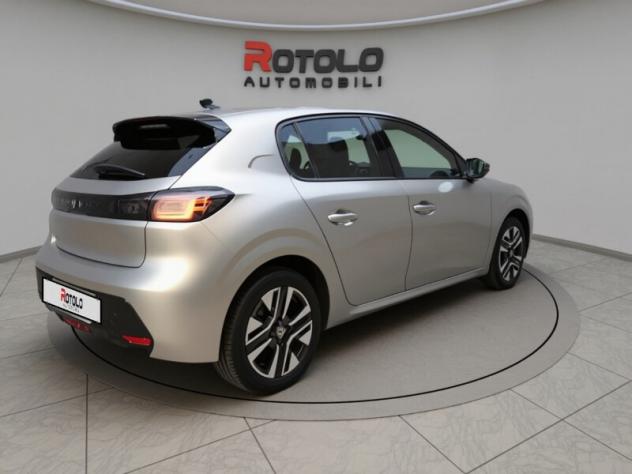 PEUGEOT 208 2ª serie 208 PureTech 100 Stop&Start 5 porte Allure - Foto 5