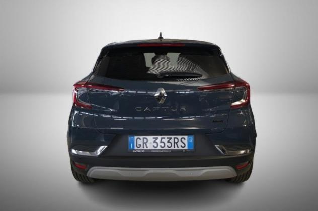 Renault Captur II 2019 1.6 E-Tech full hybrid Techno 145cv auto - Foto 6