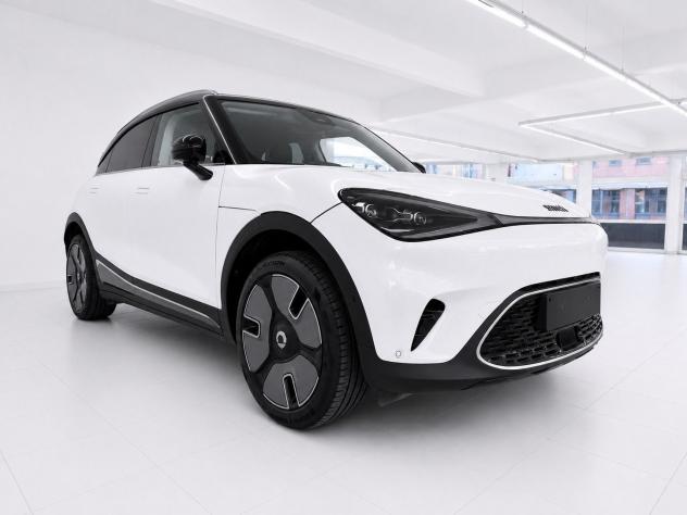 smart #1 66 kWh Premium - Foto 3