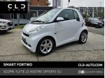 smart fortwo Fortwo 1.0 mhd 71cv
