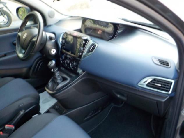 LANCIA Ypsilon 1.2 GPL 69CV Ecochic rif. 24132135 - Foto 10