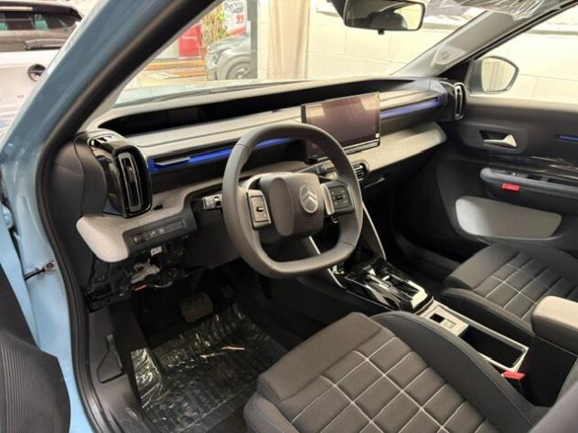 Citroen C3 Hybrid 110 e-DCS6 Plus - Foto 4