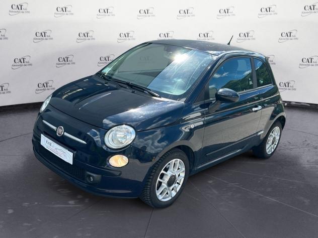 FIAT 500 500 1.3 mjt Sport