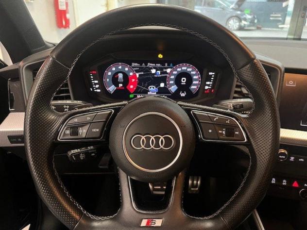 Audi A1 Sportback 40 TFSI S tronic S line edition - Foto 7