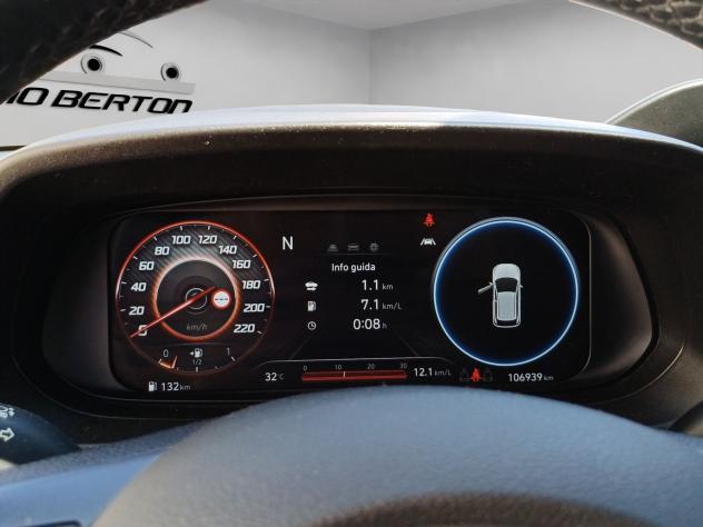 Hyundai i20 1.0 T-GDI 48V 100cv ConnectLine - Foto 9
