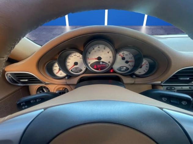 PORSCHE 911 (997) 911 Carrera 4S Coupé - Foto 8