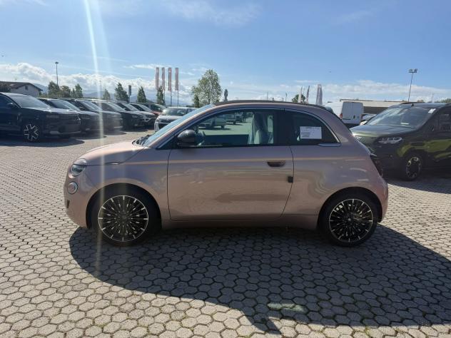 FIAT 500C Hybrid Hybrid La Prima - Foto 4