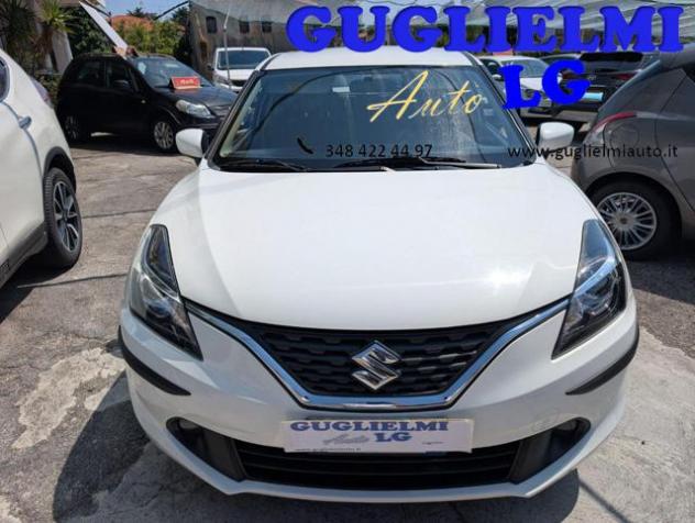 SUZUKI Baleno 1.2 VVT Dualjet B-Cool rif. 23931953 - Foto 3