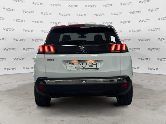Peugeot 3008 BlueHDI 130 EAT8 S&S Allure - Foto 6