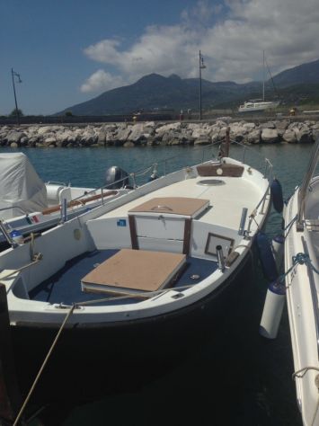 GOZZO LIGURE - Foto 2
