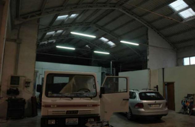 Immobile in asta di 725 m² con più di 5 locali in vendita a Campello sul Clitunno - Foto 12