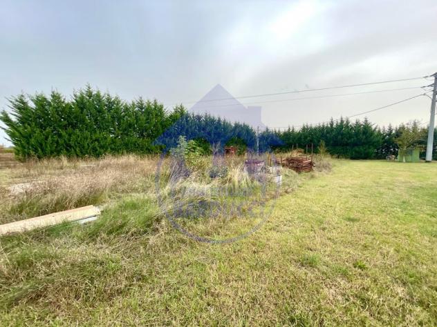 Cesenatico attrezzaia deposito con terreno - Foto 14