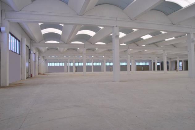 Immobile di 1350 m² con 2 locali in affitto a Poncarale - Foto 11