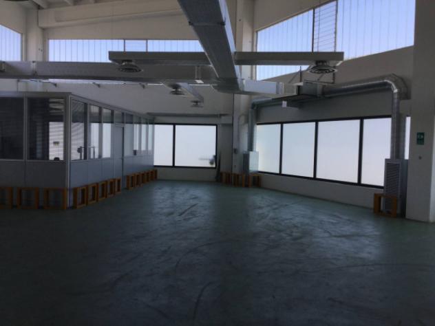 Immobile di 4500 m² con più di 5 locali in affitto a Pozzolo Formigaro - Foto 13