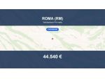 Immobile in asta di 2000 m² in vendita a Roma