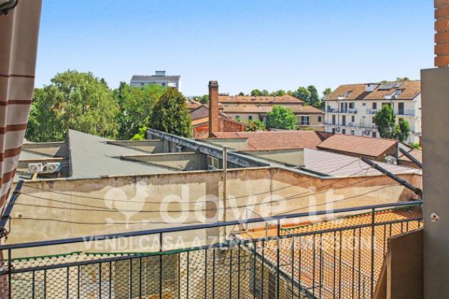 Appartamento di 92 m² con 3 locali in vendita a Alessandria - Foto 20