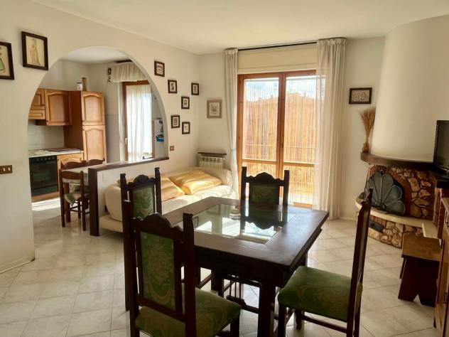 Appartamento in vendita a Asciano 115 mq Rif: 1400201