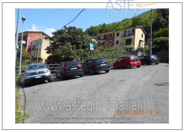 IMMOBILI-IMMOBILE RESIDENZIALE-salita Pietrafitta, 7, 16030 Pietrafitta GE, Italia - Foto 8