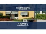 Immobile in asta di 188 m² con più di 5 locali e box auto in vendita a Brugnera