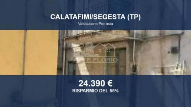 Immobile in asta di 152 m² con più di 5 locali in vendita a Calatafimi-Segesta
