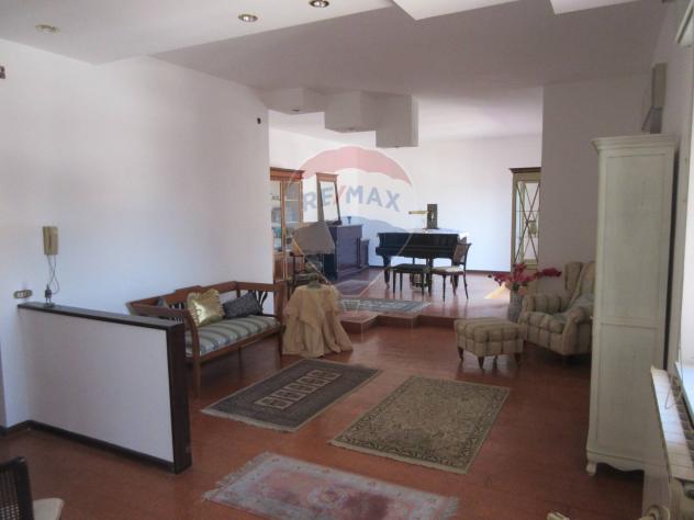 Appartamento in vendita a Caltanissetta, Zona Alta - Foto 2
