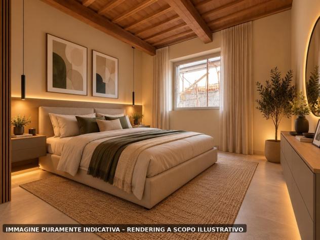 Appartamento in vendita a San Frediano a Settimo - Cascina 125 mq Rif: 1453291 - Foto 6