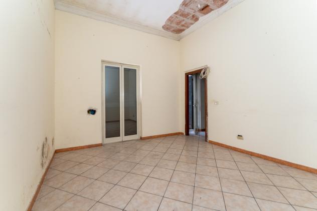 Porzione di casa in vendita a Catania - Foto 14