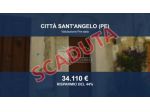 Immobile in asta di 98 m² in vendita a Città Sant'Angelo