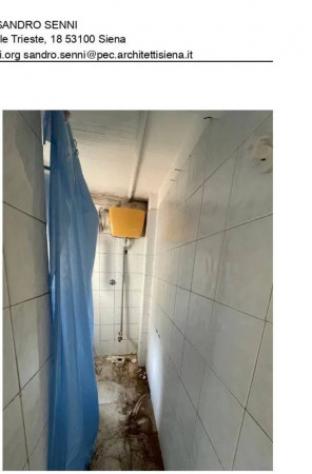 Immobile in asta di 36 m² in vendita a Colle di Val d'Elsa - Foto 17