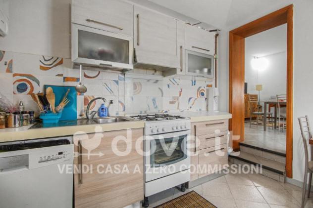 Appartamento di 84 m² con 3 locali in vendita a Ferrara - Foto 10