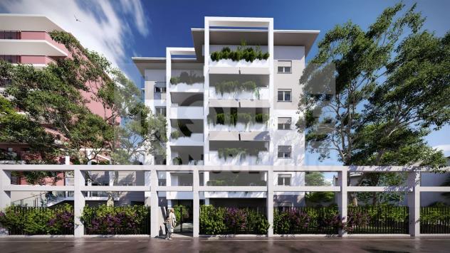 NUOVA REALIZZAZIONE RESIDENZA "Graziella" - Foto 7