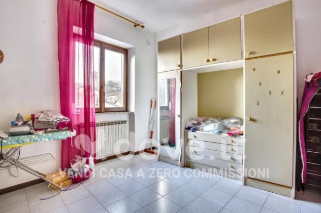 Villa di 150 m² con 5 locali e posto auto in vendita a Luvinate - Foto 14