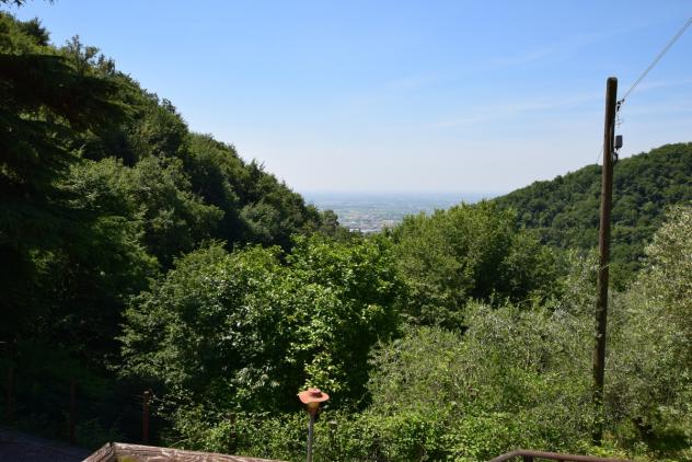 VILLA di 14 vani e di 880 mq (MASER) rif. DG034AB - Foto 15