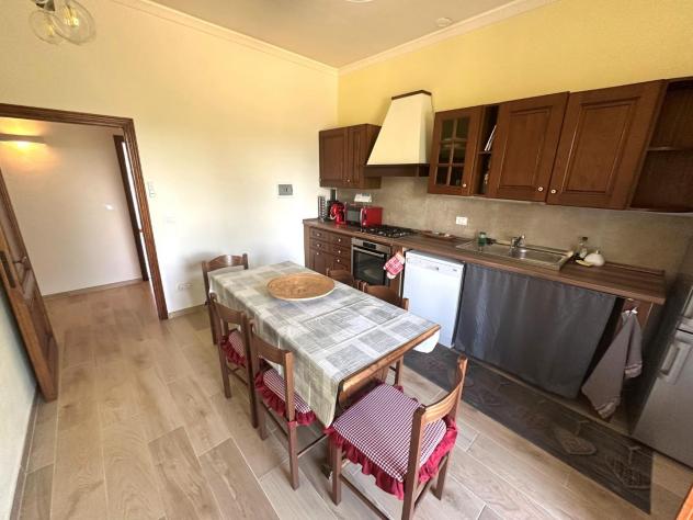 Appartamento in vendita a Montelupo Fiorentino 110 mq Rif: 1286439 - Foto 4