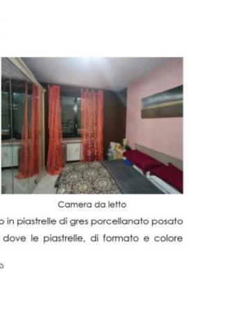 Immobile in asta di 55 m² in vendita a Pozzo d'Adda - Foto 5