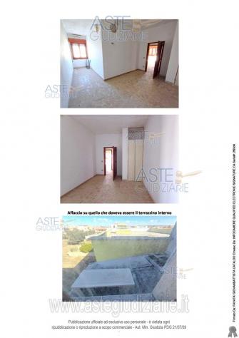 IMMOBILI-IMMOBILE RESIDENZIALE-Viale Unità d'Italia, 132, 74026 Pulsano TA, Italia - Foto 9