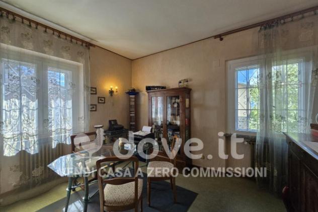 Villa di 216 m² con più di 5 locali e box auto in vendita a Radicofani - Foto 18