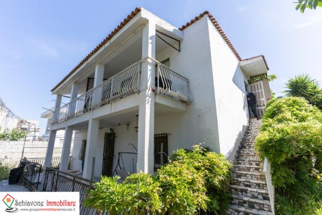 Villa in vendita a Siracusa - Foto 7